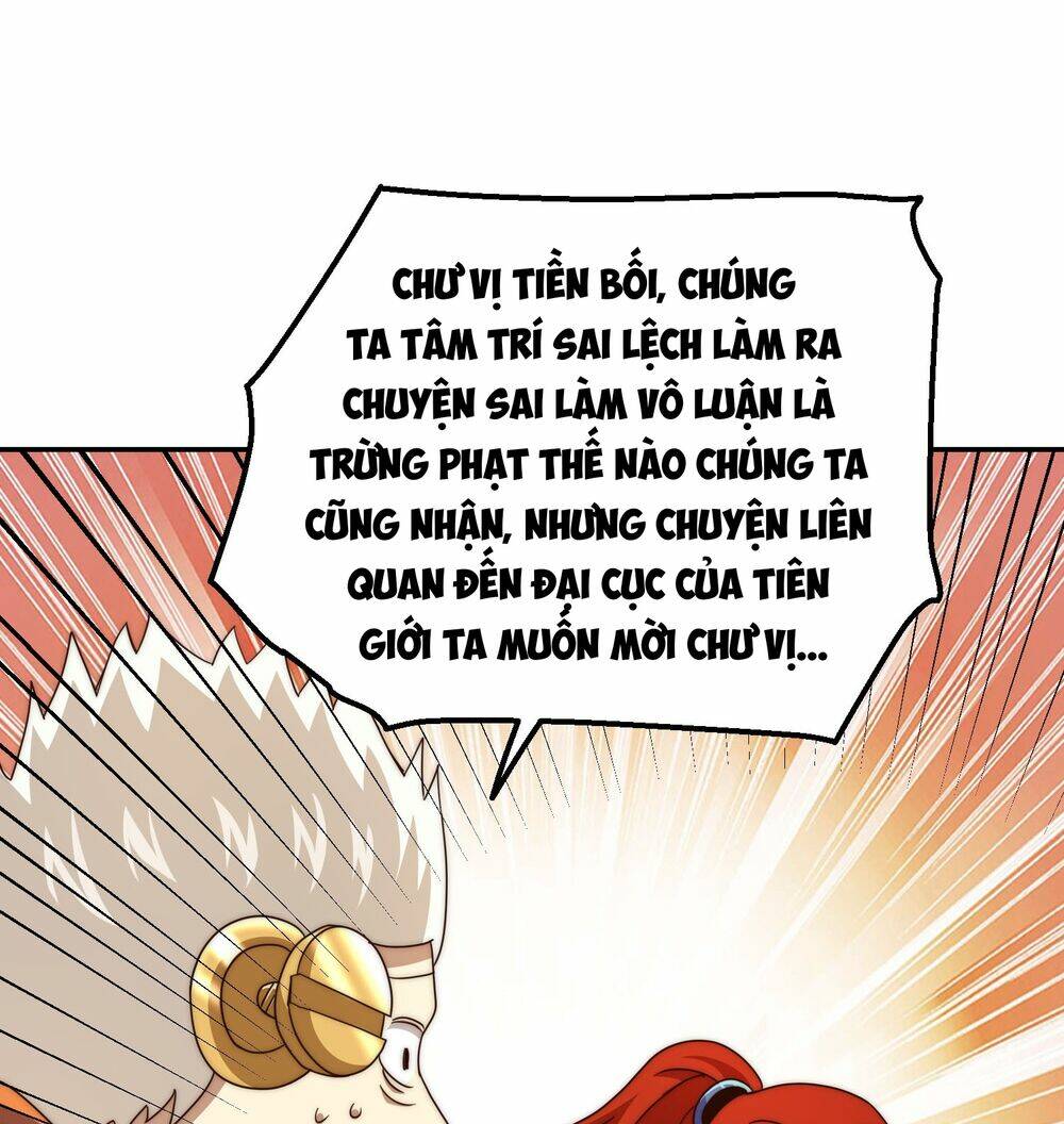 Người Trên Vạn Người Chapter 240 - Trang 2