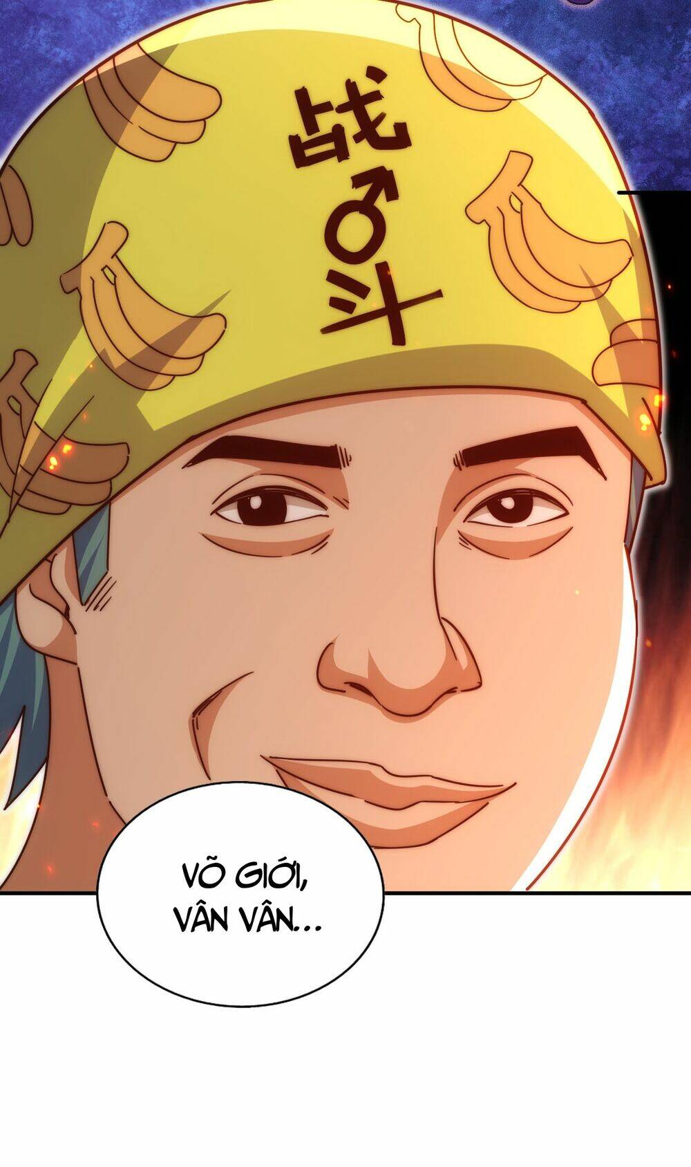 Người Trên Vạn Người Chapter 240 - Trang 2