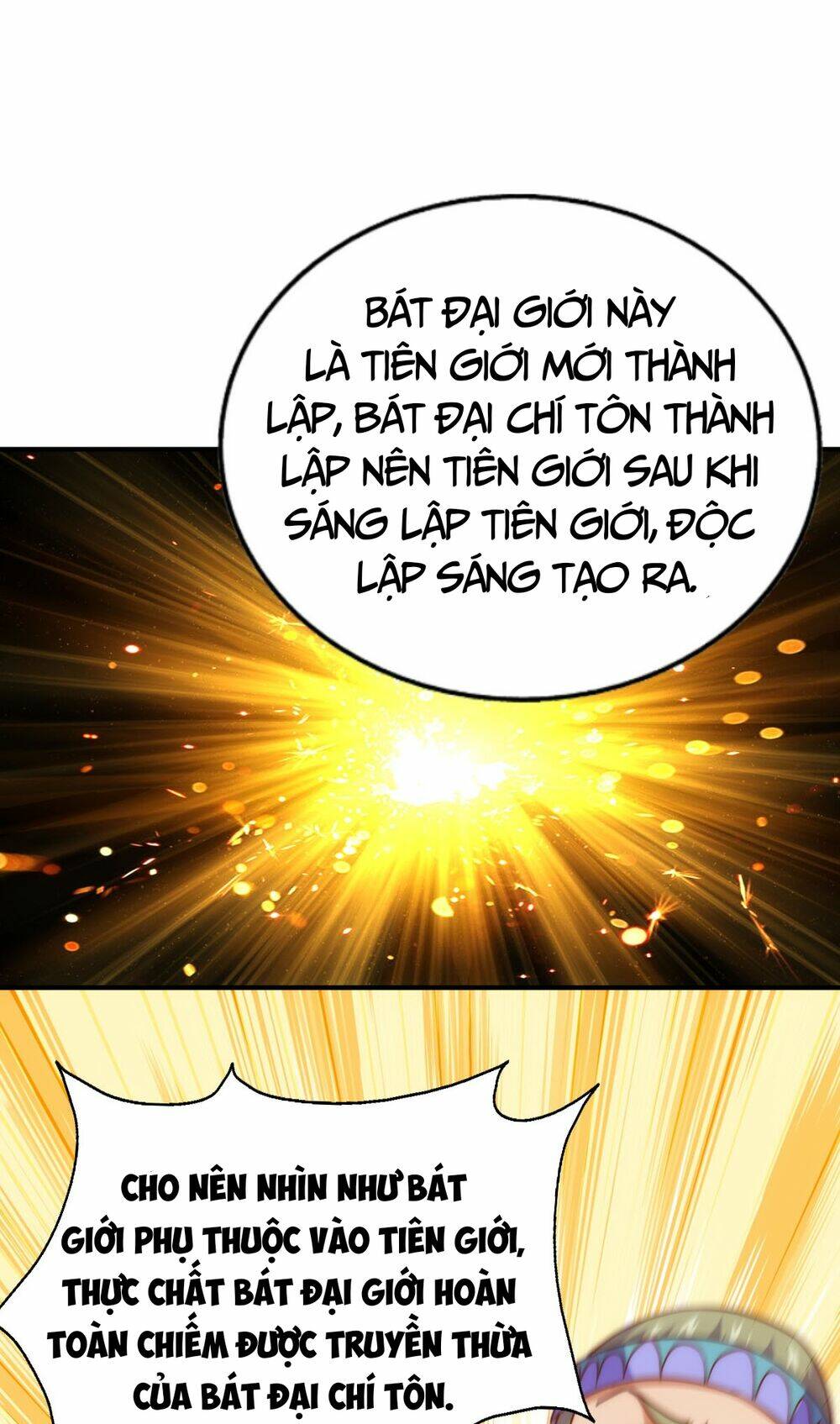 Người Trên Vạn Người Chapter 240 - Trang 2