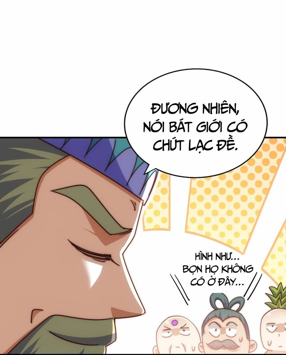 Người Trên Vạn Người Chapter 240 - Trang 2