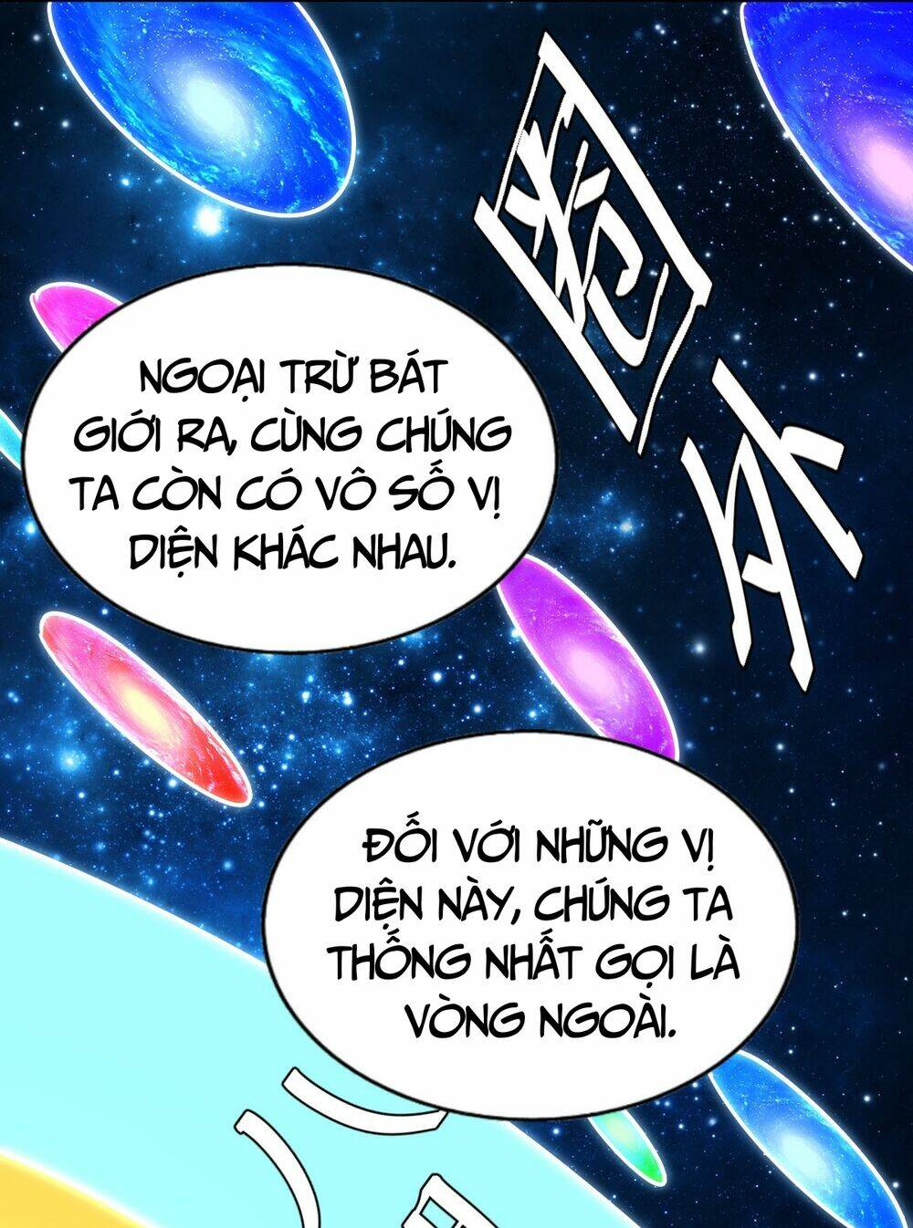 Người Trên Vạn Người Chapter 240 - Trang 2