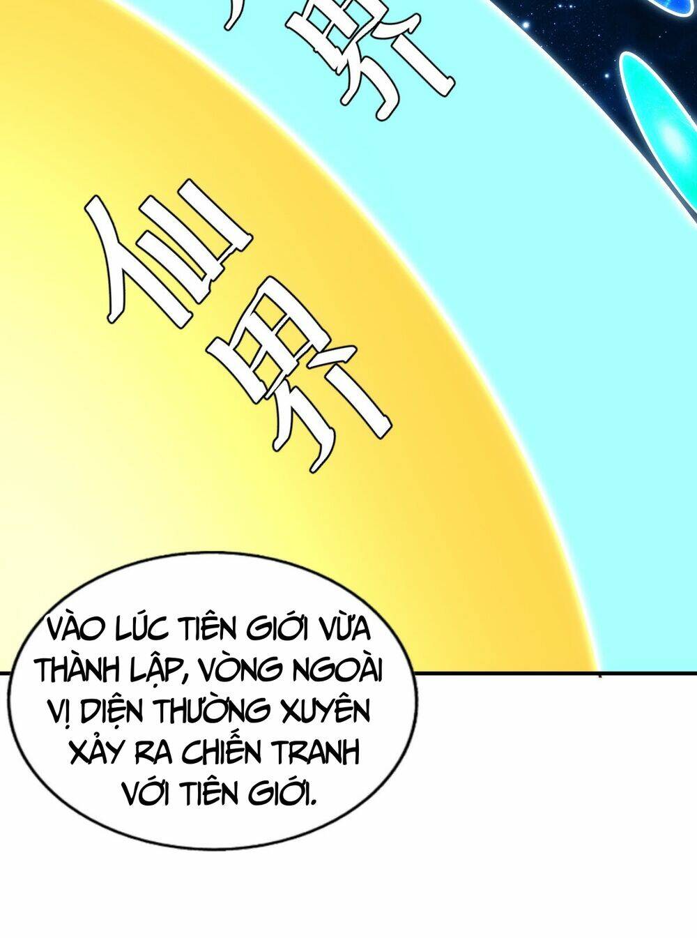 Người Trên Vạn Người Chapter 240 - Trang 2