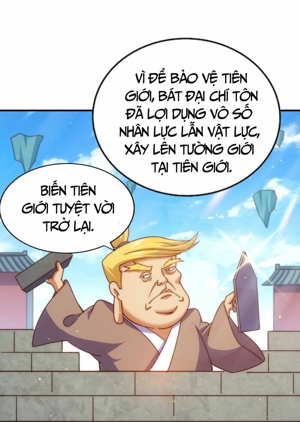 Người Trên Vạn Người Chapter 240 - Trang 2