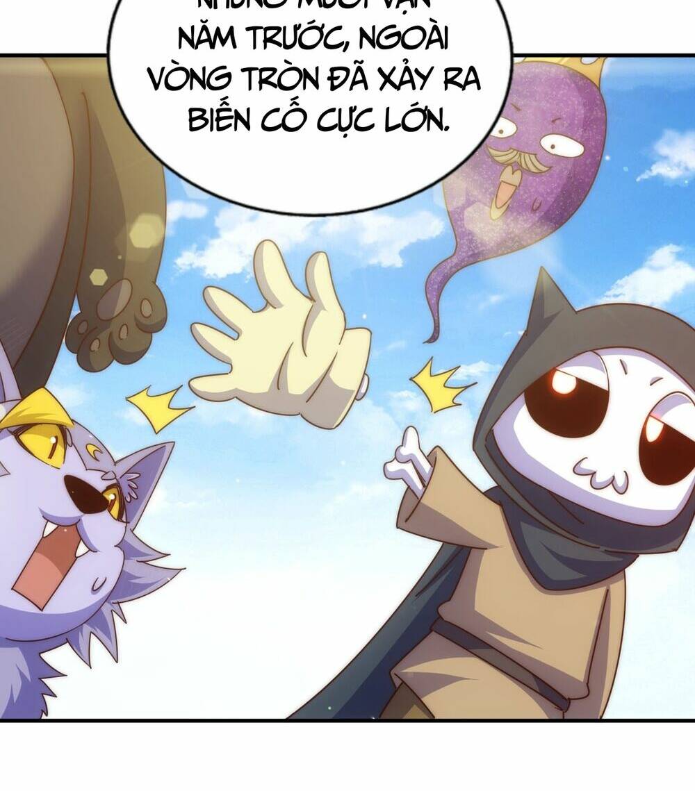 Người Trên Vạn Người Chapter 240 - Trang 2