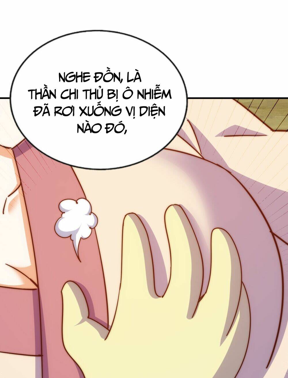 Người Trên Vạn Người Chapter 240 - Trang 2