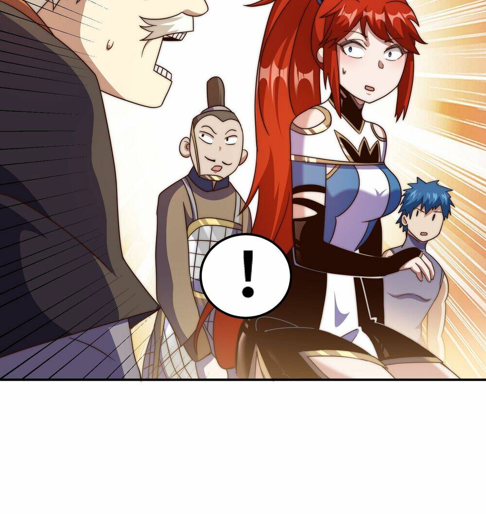 Người Trên Vạn Người Chapter 240 - Trang 2