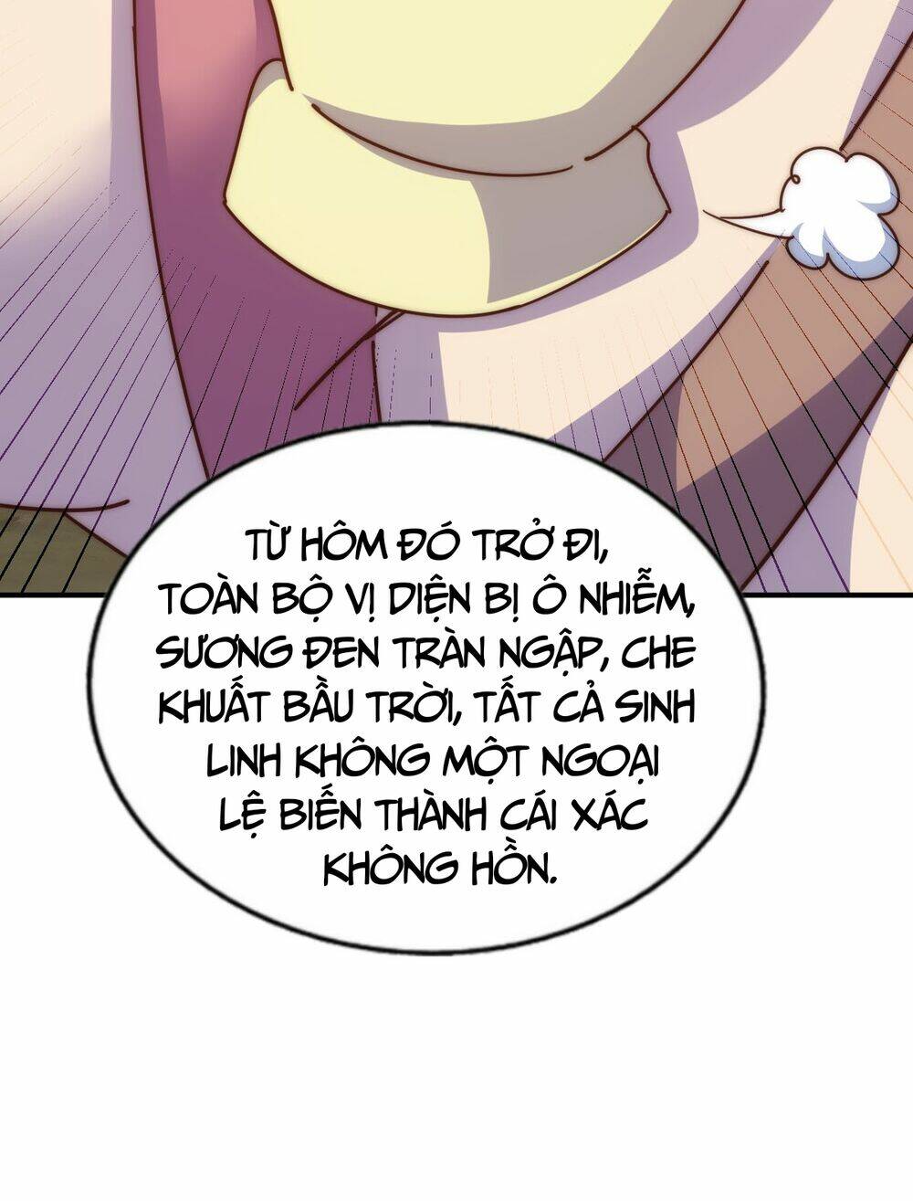 Người Trên Vạn Người Chapter 240 - Trang 2