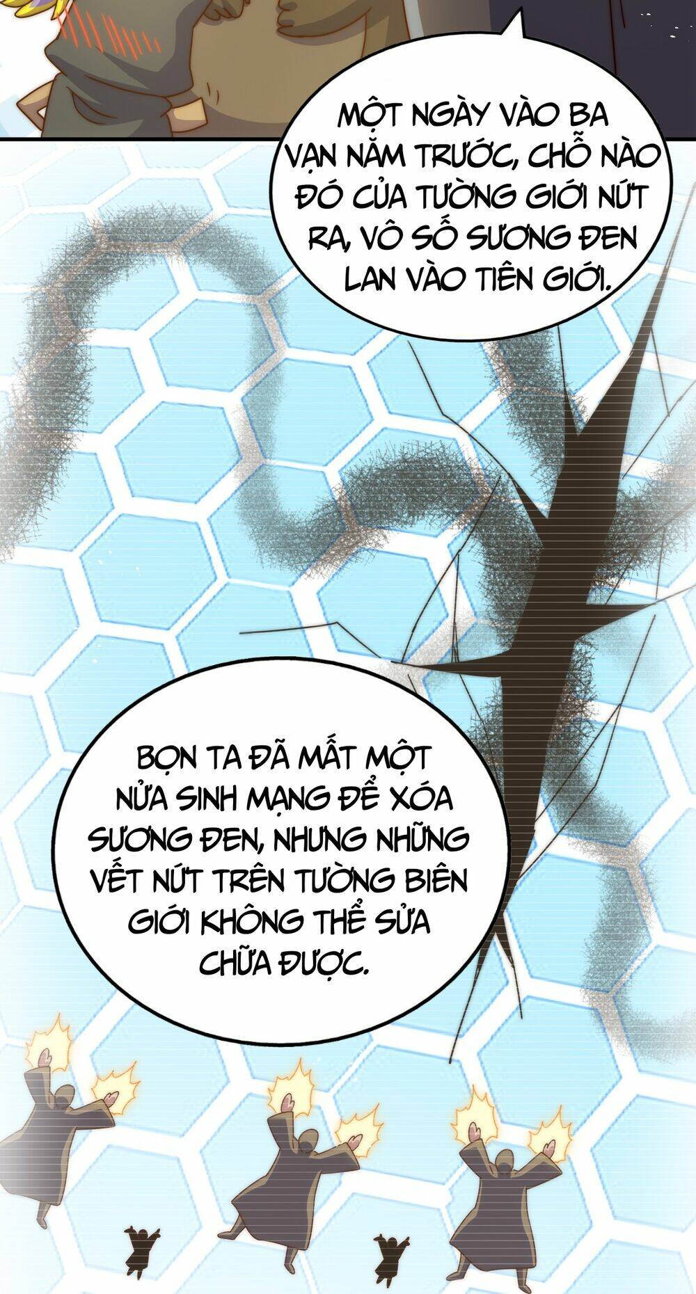 Người Trên Vạn Người Chapter 240 - Trang 2