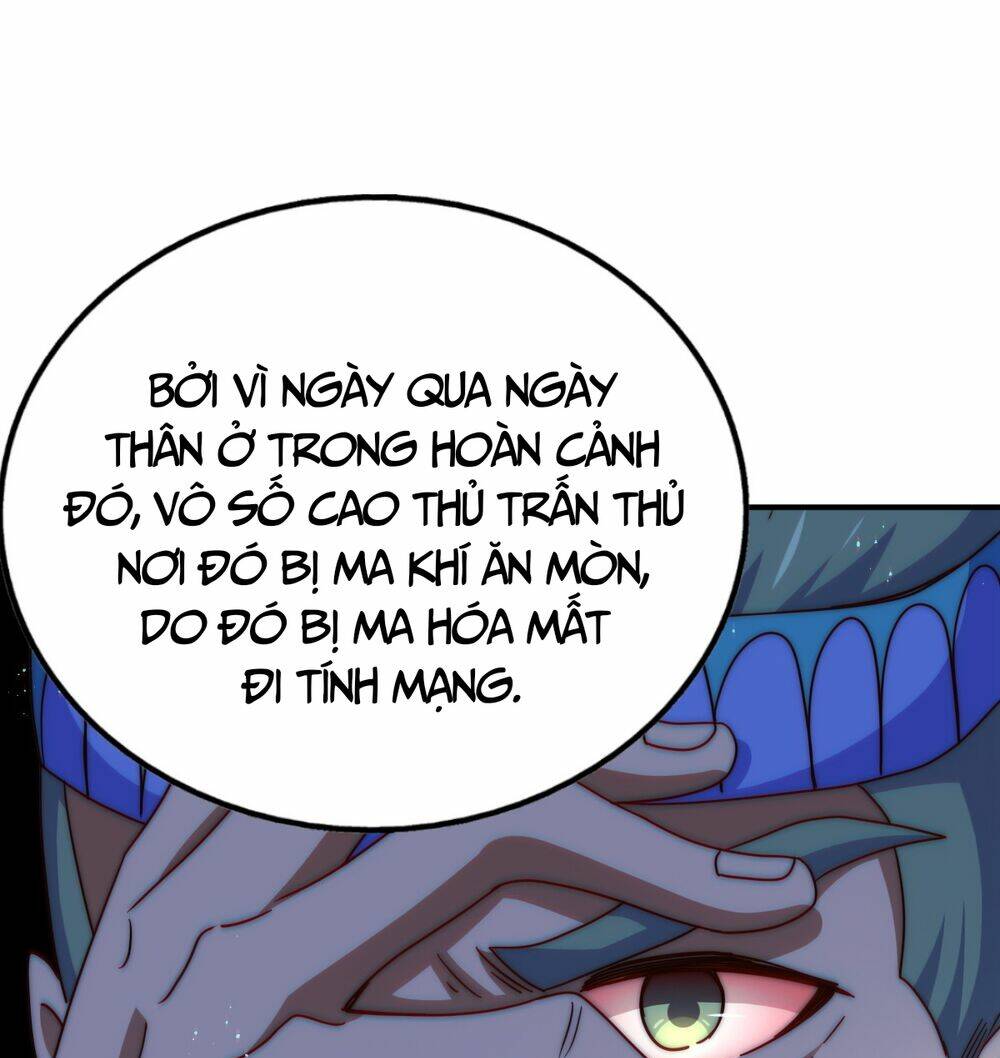 Người Trên Vạn Người Chapter 240 - Trang 2