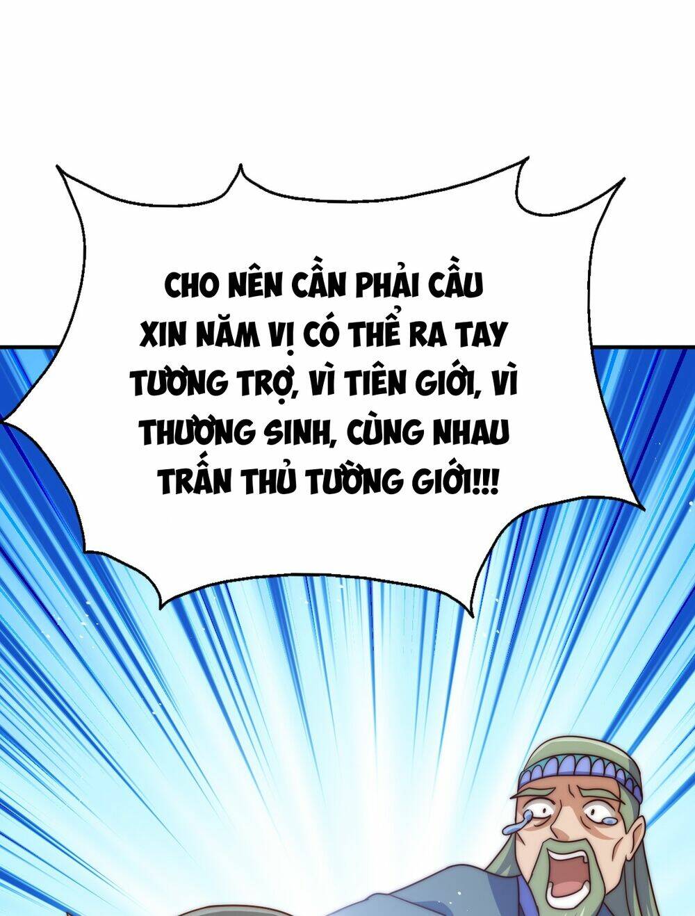 Người Trên Vạn Người Chapter 240 - Trang 2