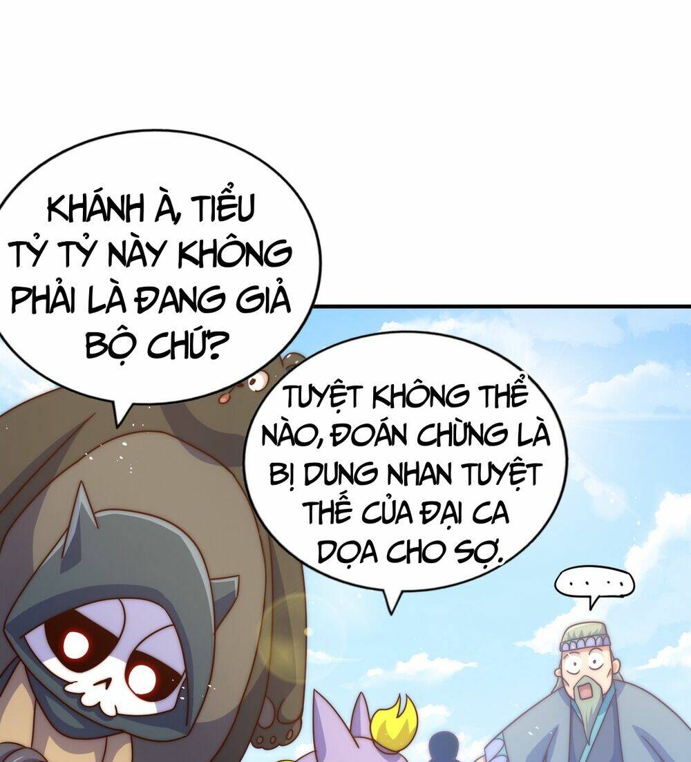 Người Trên Vạn Người Chapter 240 - Trang 2