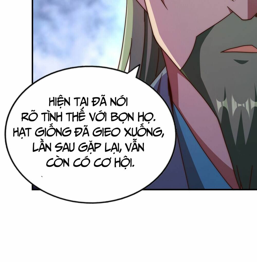 Người Trên Vạn Người Chapter 240 - Trang 2