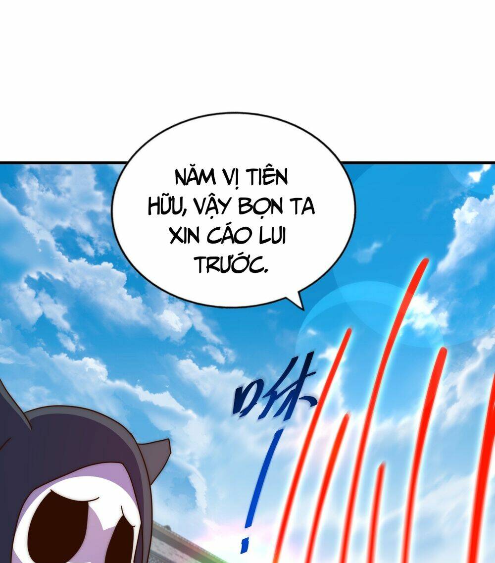 Người Trên Vạn Người Chapter 240 - Trang 2