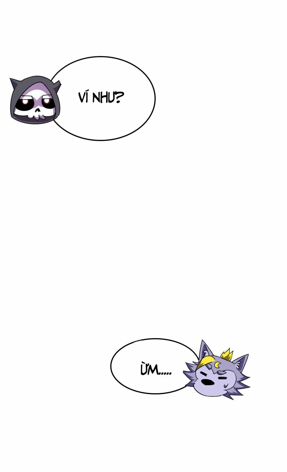 Người Trên Vạn Người Chapter 240 - Trang 2