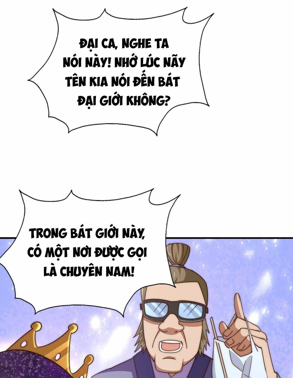 Người Trên Vạn Người Chapter 240 - Trang 2