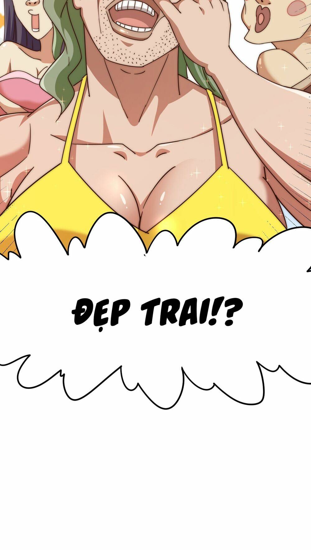 Người Trên Vạn Người Chapter 240 - Trang 2