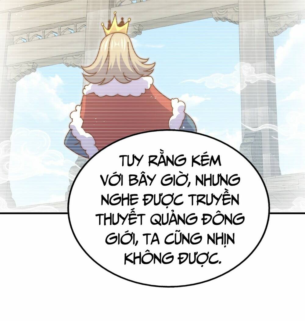 Người Trên Vạn Người Chapter 240 - Trang 2