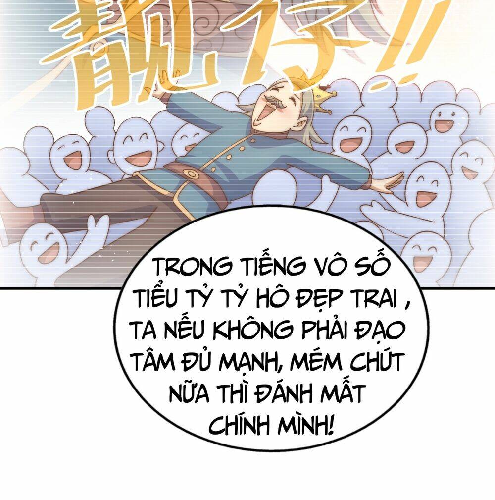 Người Trên Vạn Người Chapter 240 - Trang 2