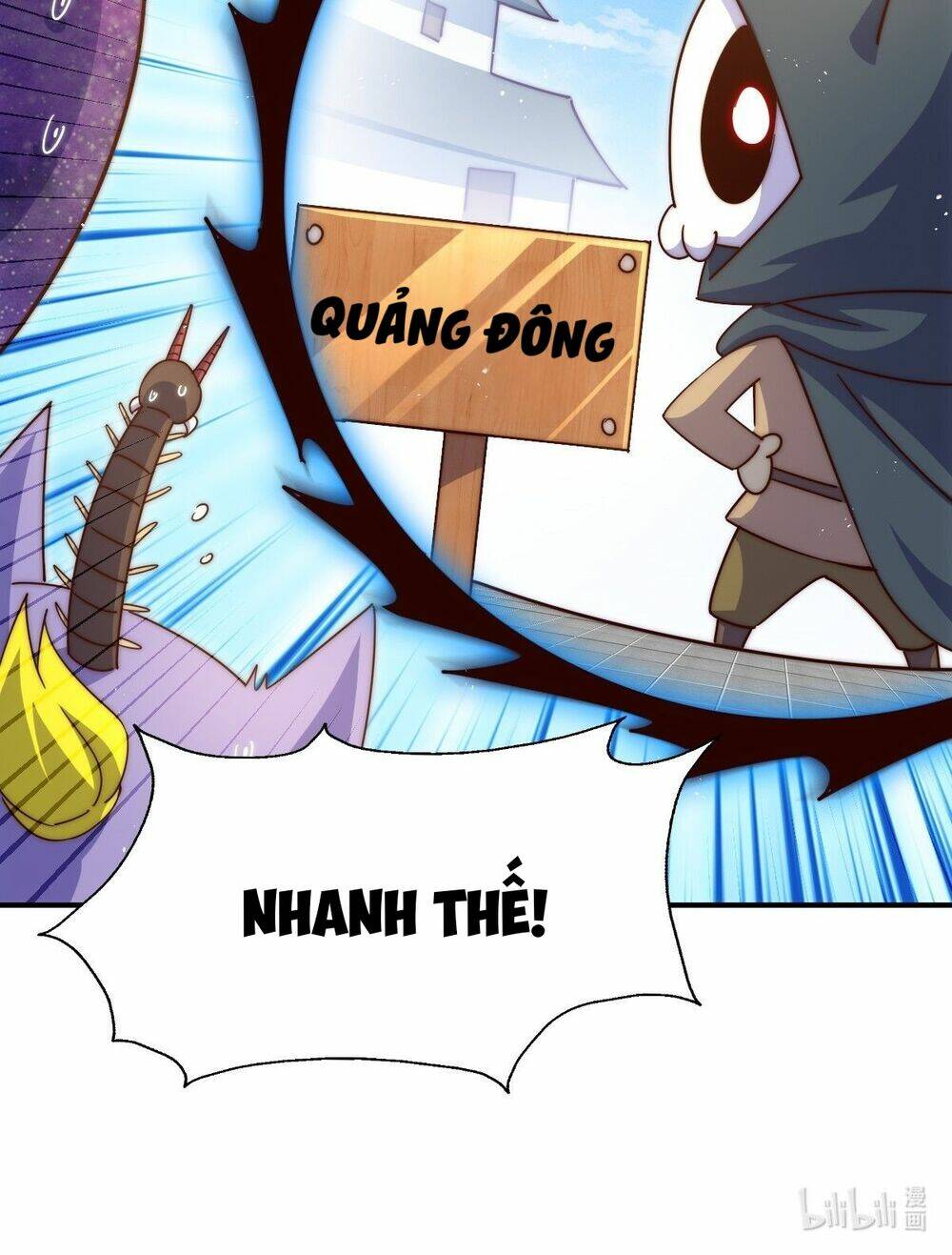 Người Trên Vạn Người Chapter 240 - Trang 2