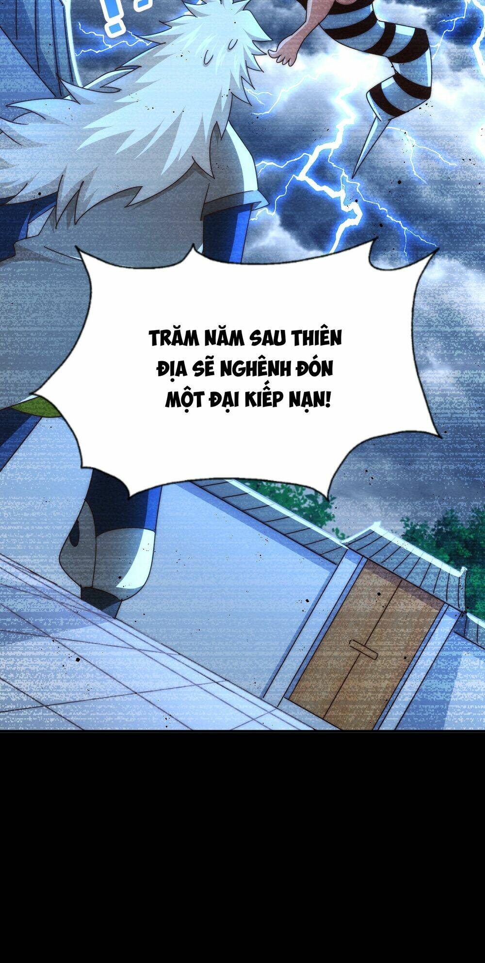 Người Trên Vạn Người Chapter 241 - Trang 2