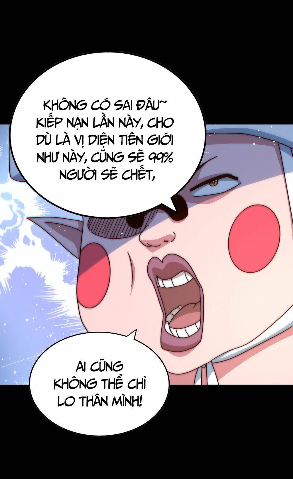 Người Trên Vạn Người Chapter 241 - Trang 2