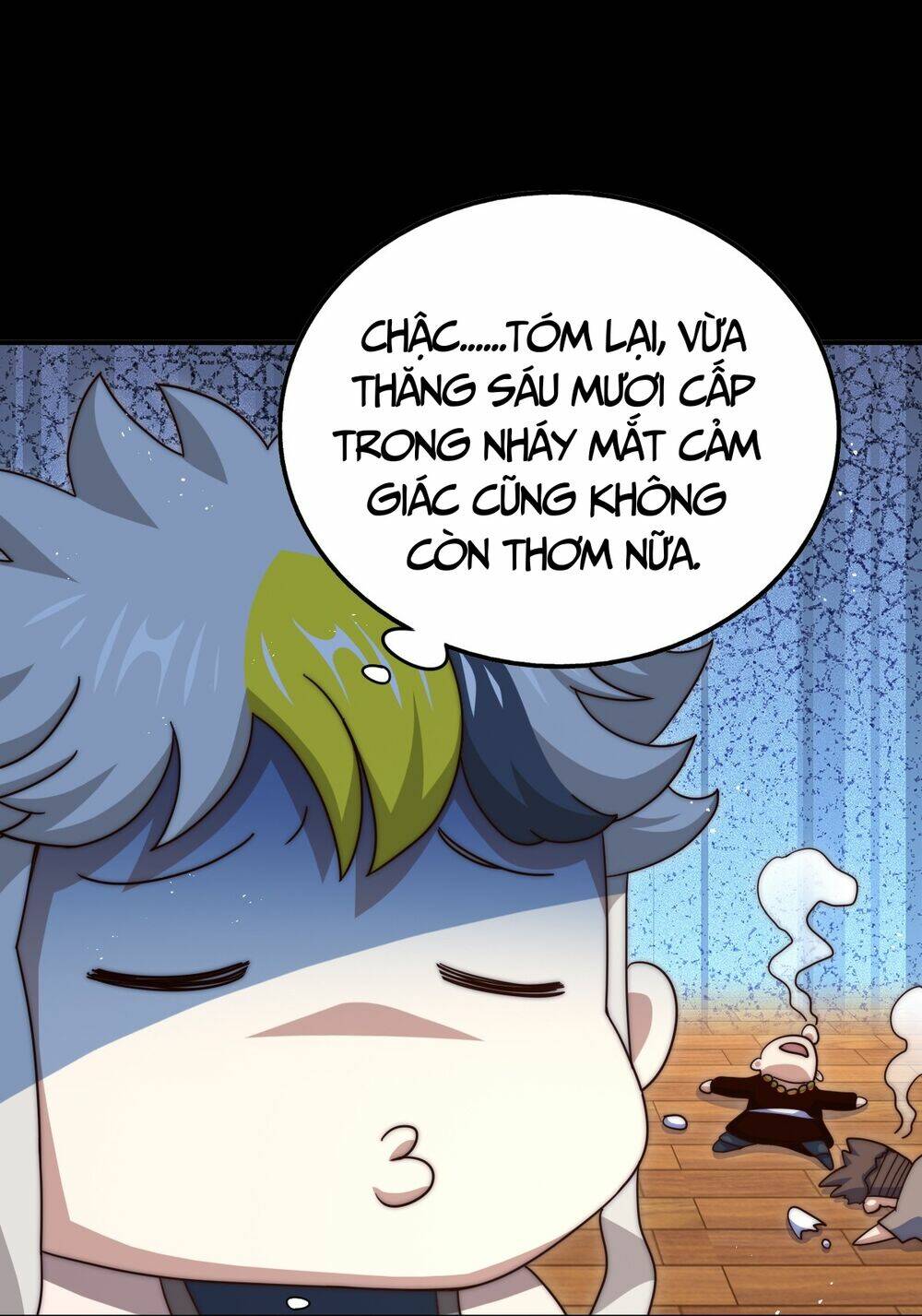 Người Trên Vạn Người Chapter 241 - Trang 2