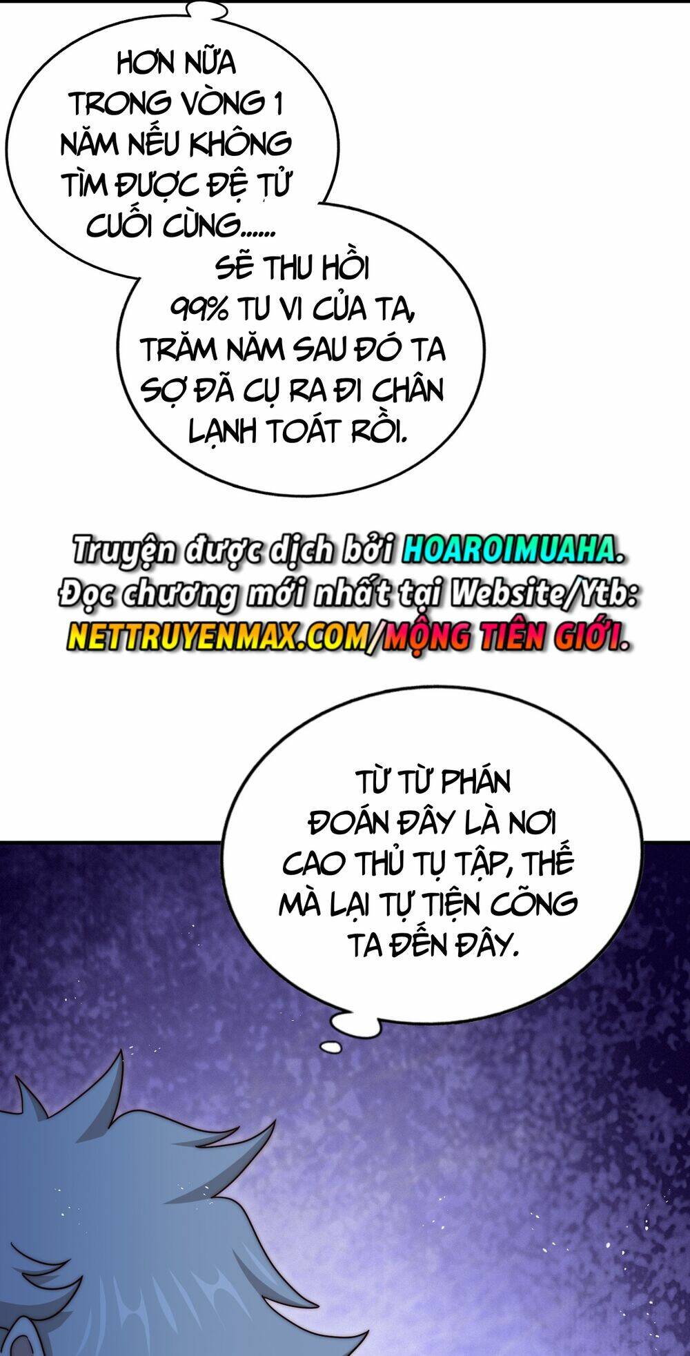 Người Trên Vạn Người Chapter 241 - Trang 2