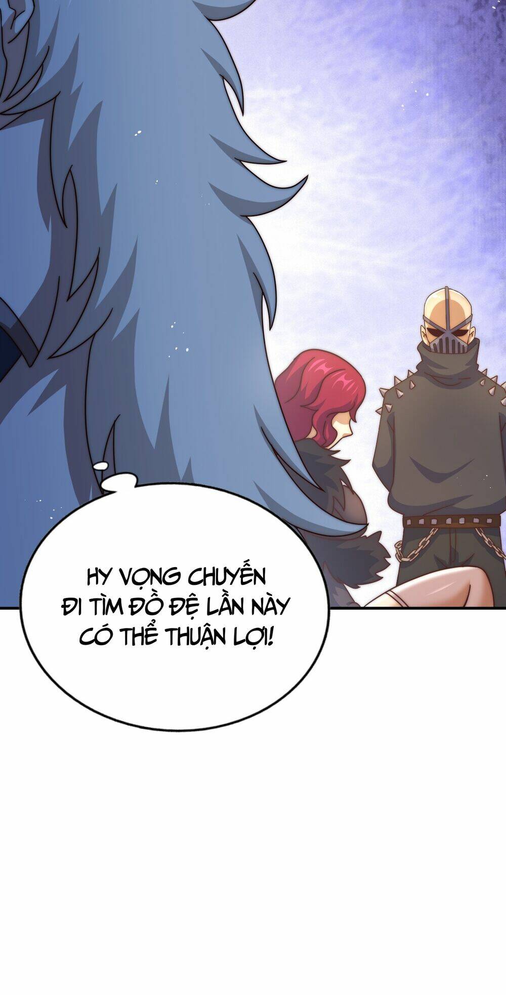 Người Trên Vạn Người Chapter 241 - Trang 2