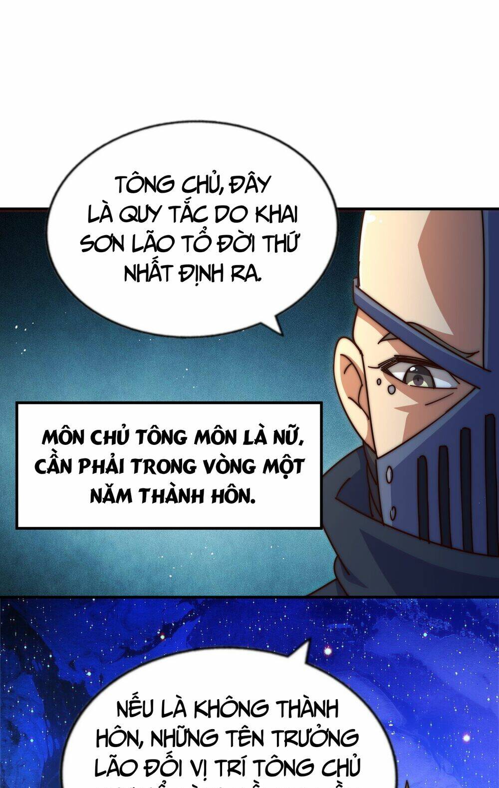 Người Trên Vạn Người Chapter 241 - Trang 2