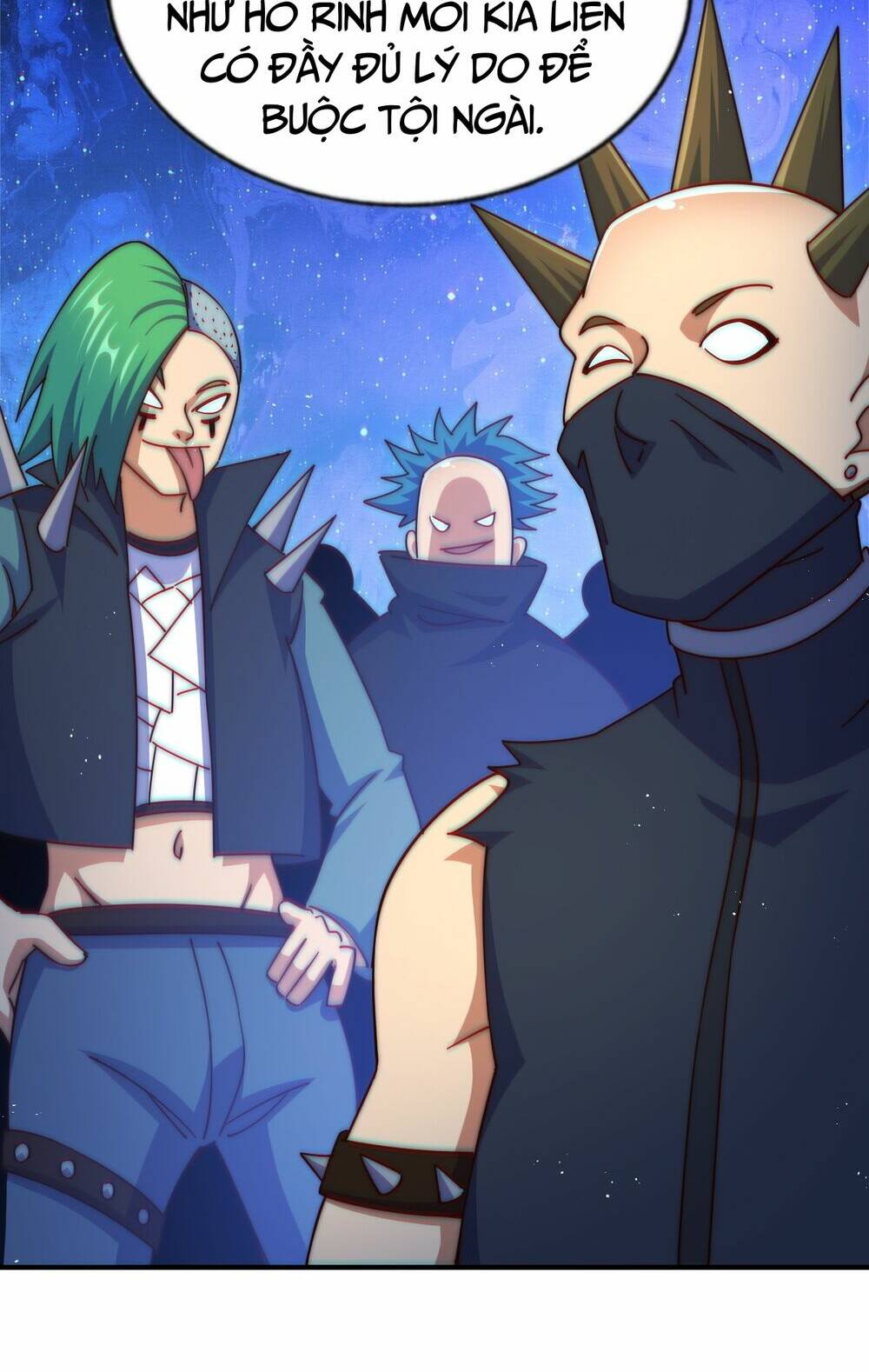 Người Trên Vạn Người Chapter 241 - Trang 2