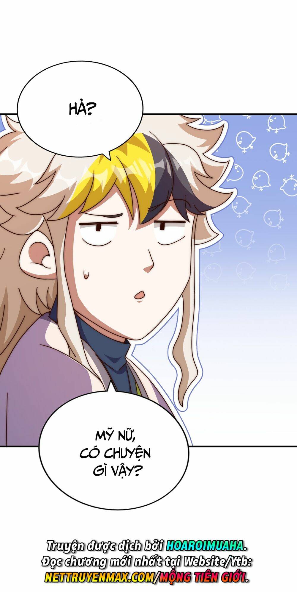 Người Trên Vạn Người Chapter 241 - Trang 2