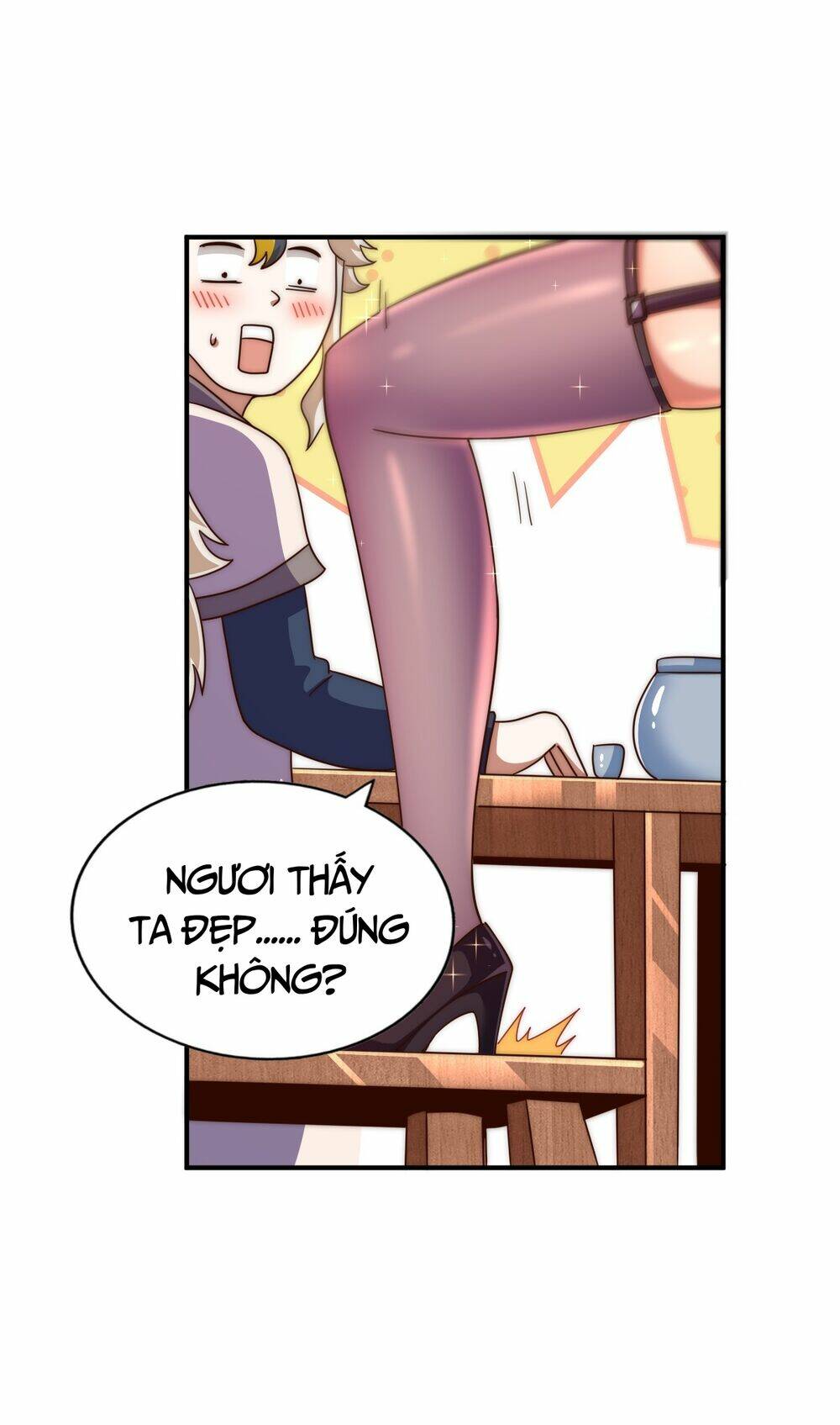 Người Trên Vạn Người Chapter 241 - Trang 2