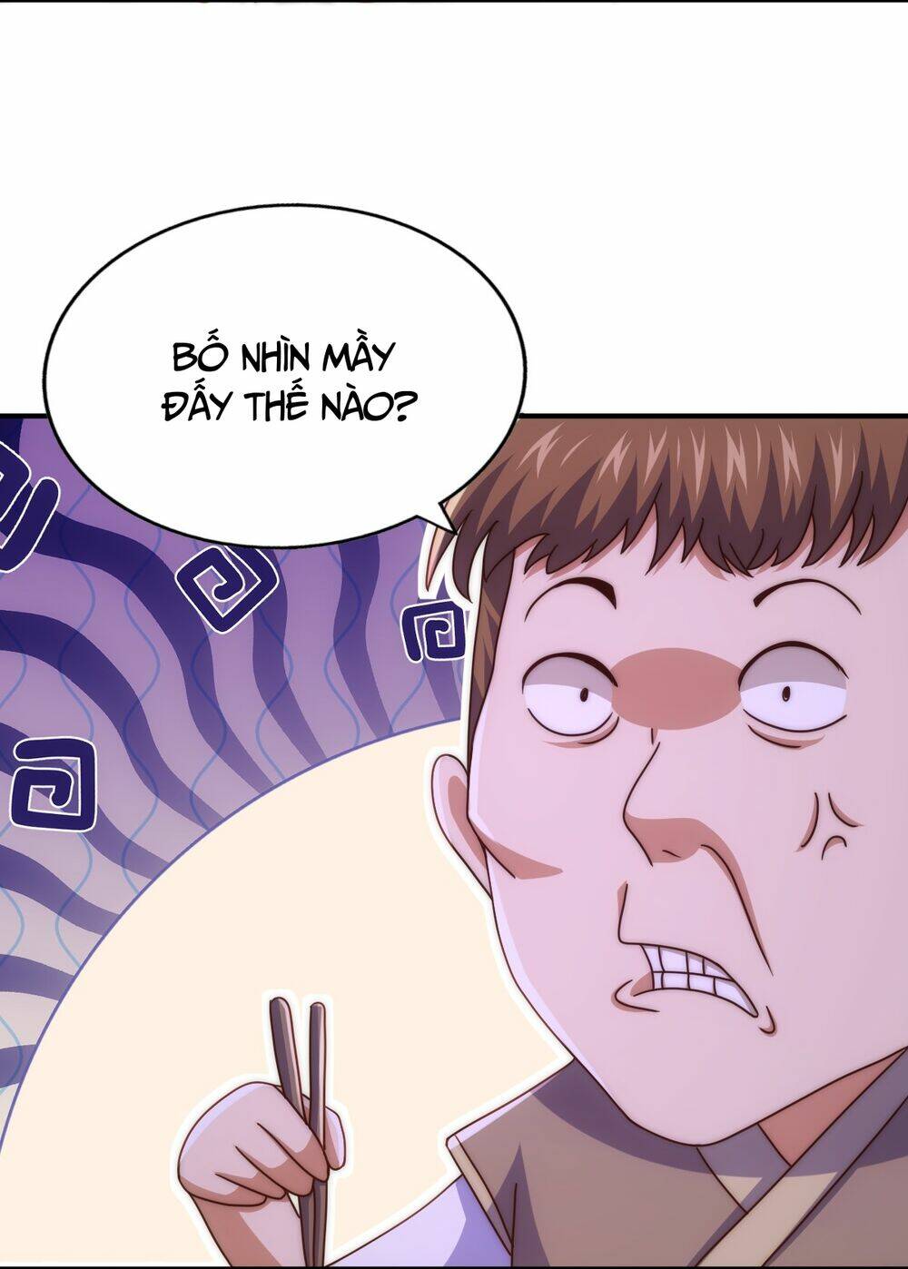 Người Trên Vạn Người Chapter 241 - Trang 2