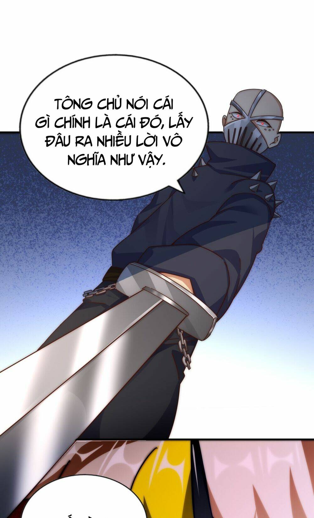 Người Trên Vạn Người Chapter 241 - Trang 2