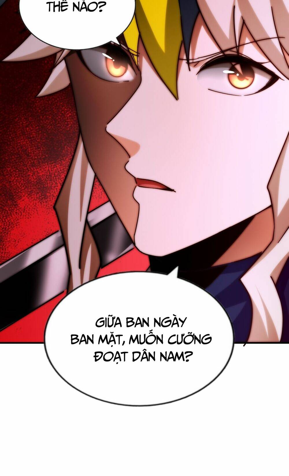 Người Trên Vạn Người Chapter 241 - Trang 2