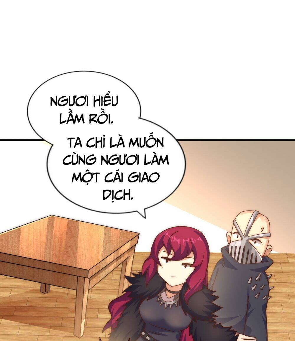 Người Trên Vạn Người Chapter 241 - Trang 2