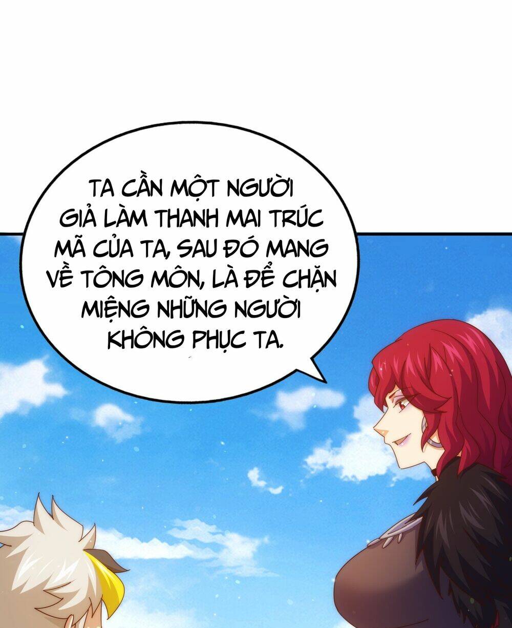 Người Trên Vạn Người Chapter 241 - Trang 2