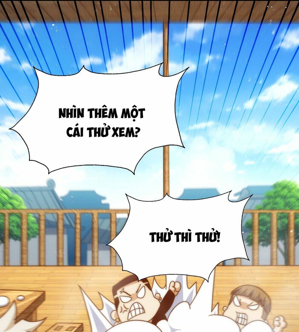 Người Trên Vạn Người Chapter 241 - Trang 2