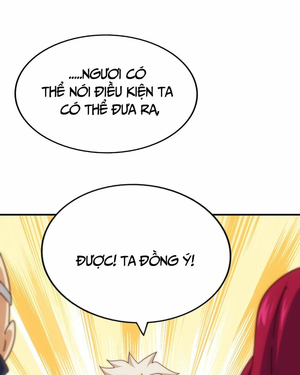 Người Trên Vạn Người Chapter 241 - Trang 2