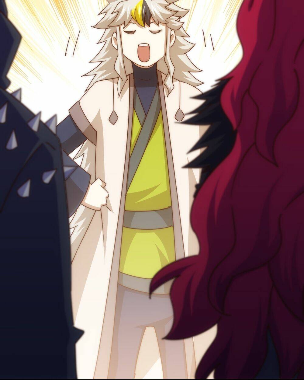 Người Trên Vạn Người Chapter 241 - Trang 2