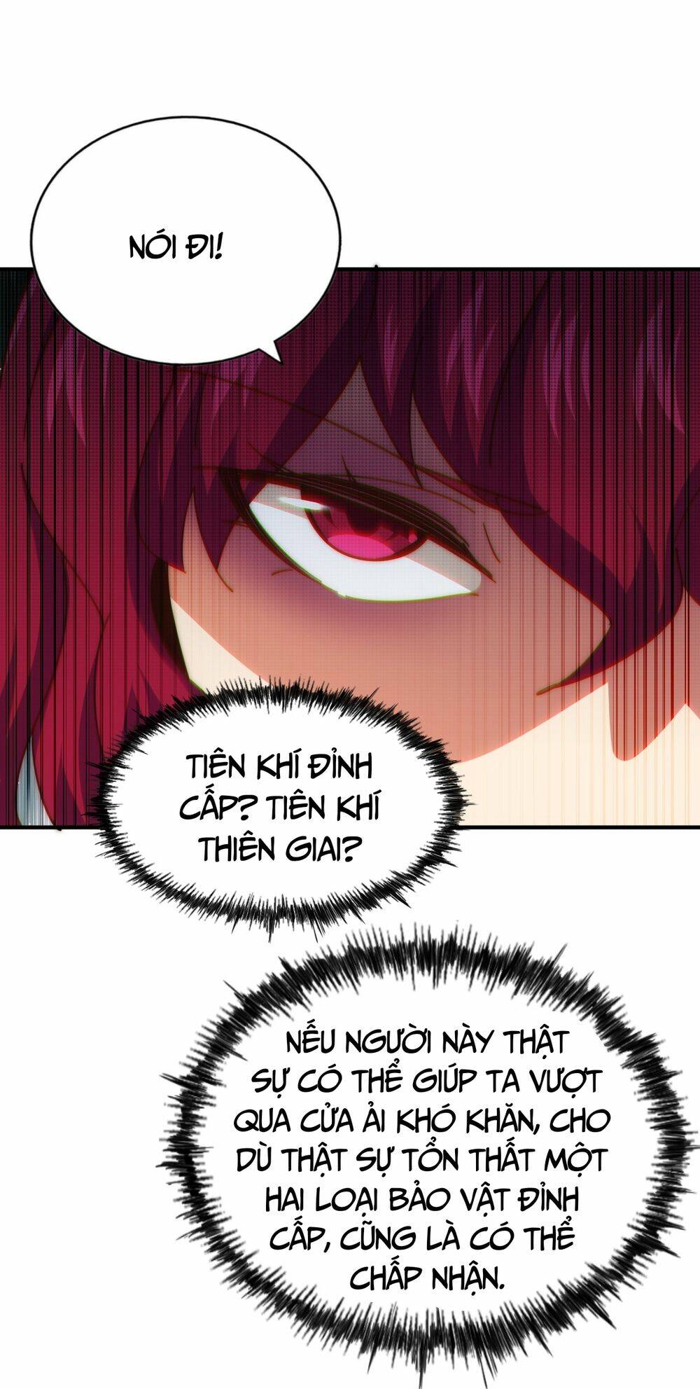 Người Trên Vạn Người Chapter 241 - Trang 2