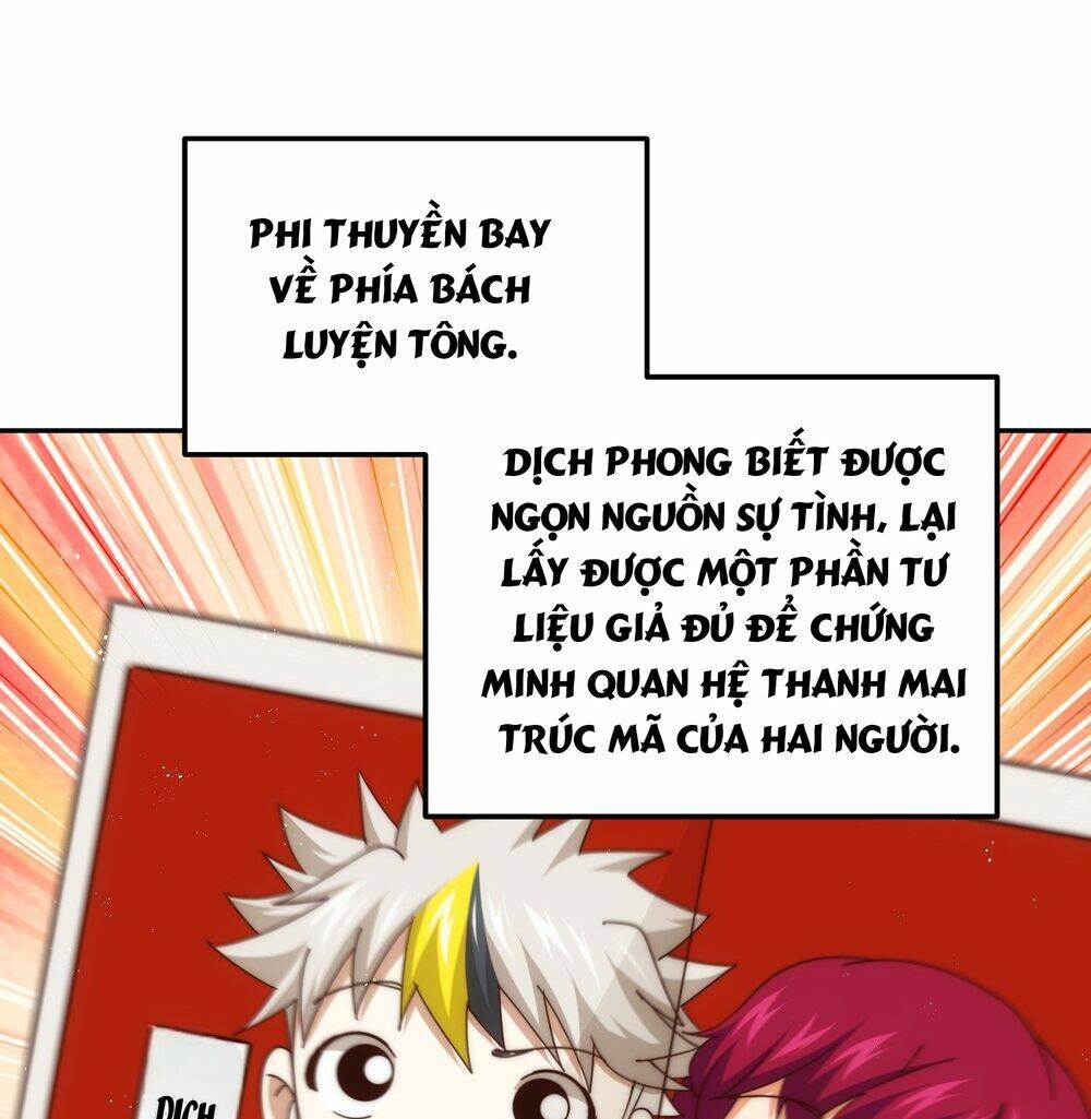 Người Trên Vạn Người Chapter 241 - Trang 2