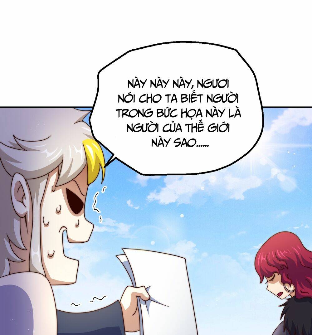 Người Trên Vạn Người Chapter 241 - Trang 2