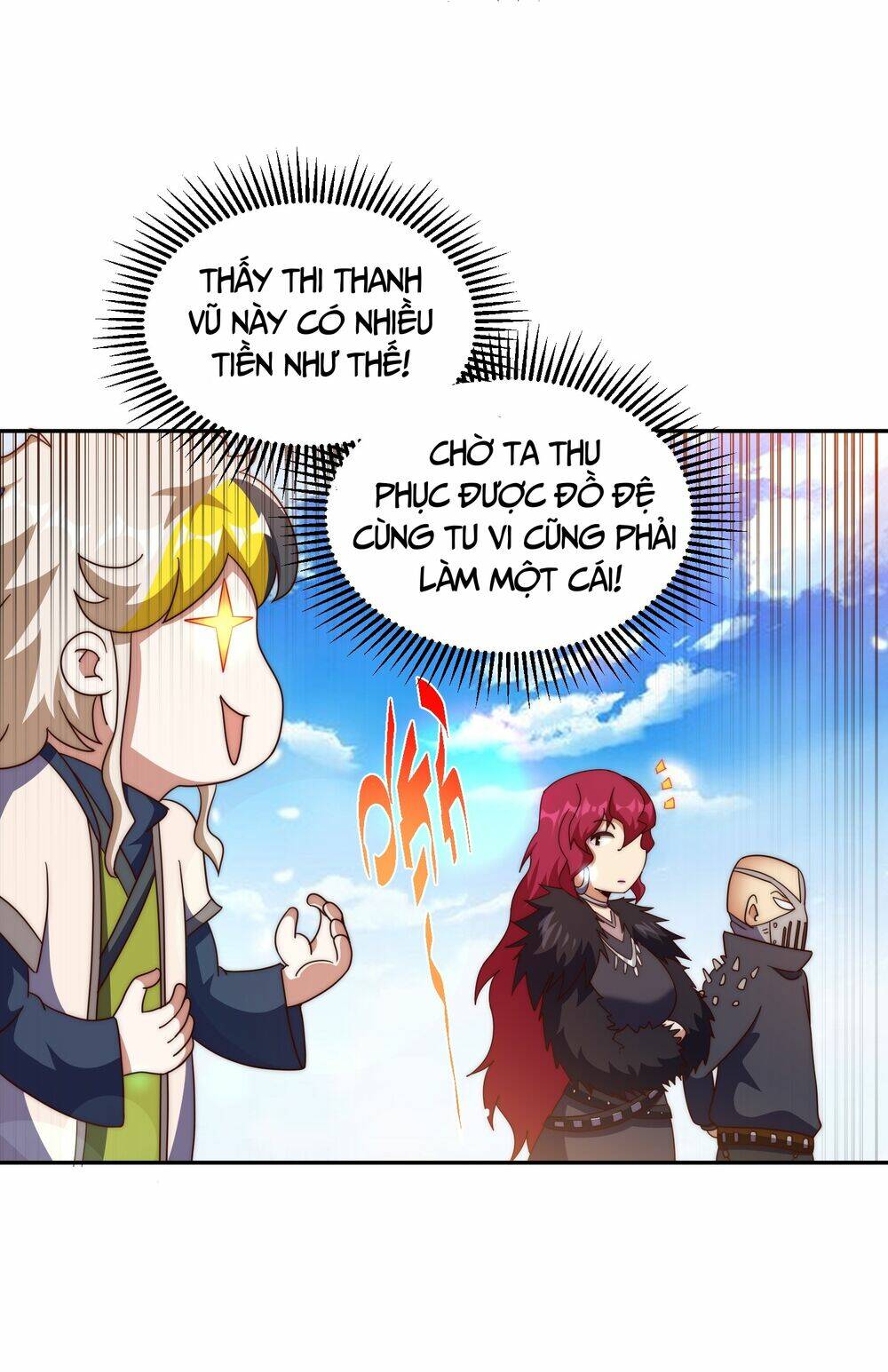 Người Trên Vạn Người Chapter 241 - Trang 2