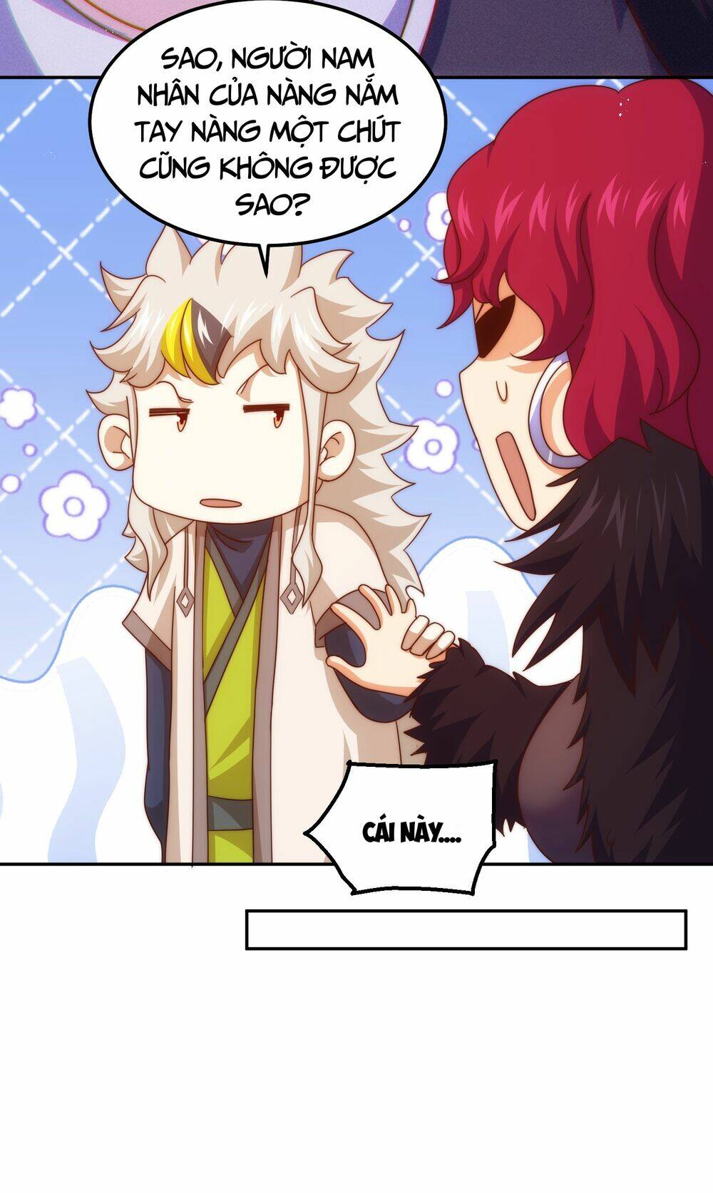 Người Trên Vạn Người Chapter 241 - Trang 2