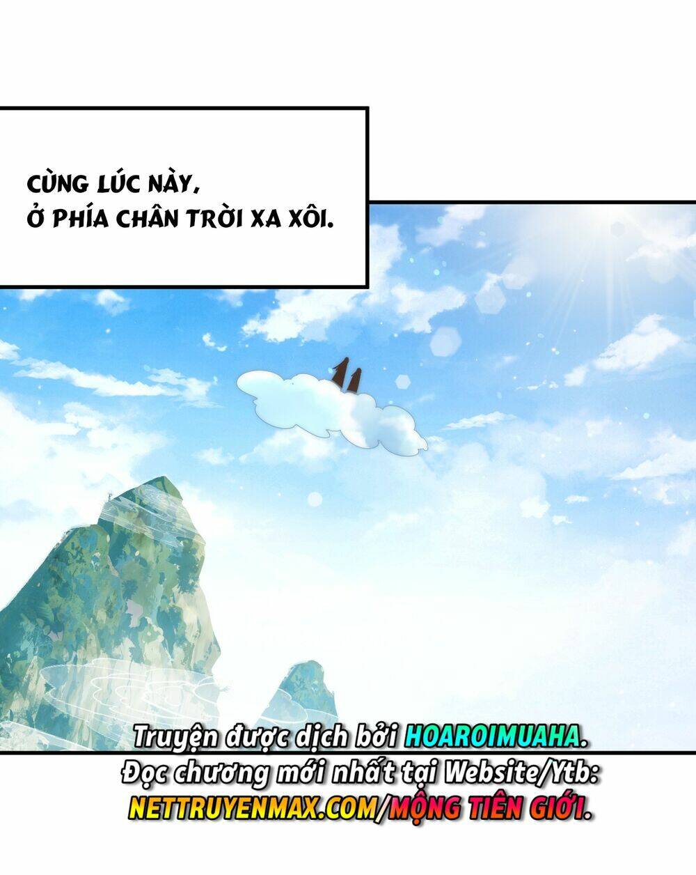 Người Trên Vạn Người Chapter 241 - Trang 2