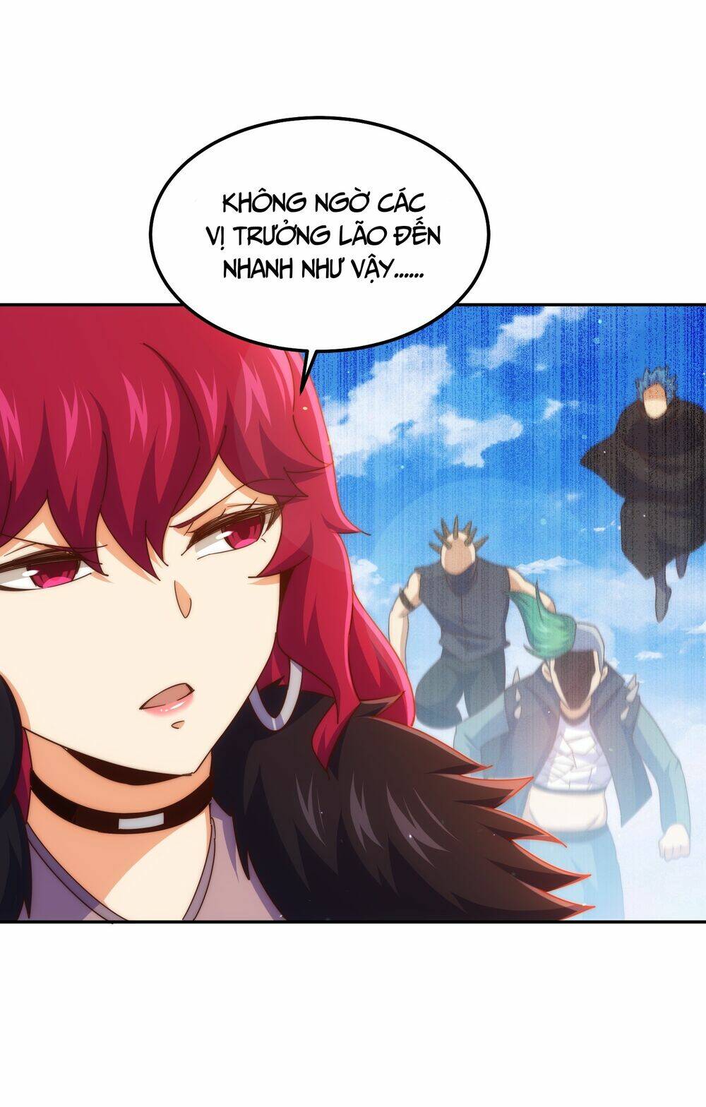 Người Trên Vạn Người Chapter 242 - Trang 2