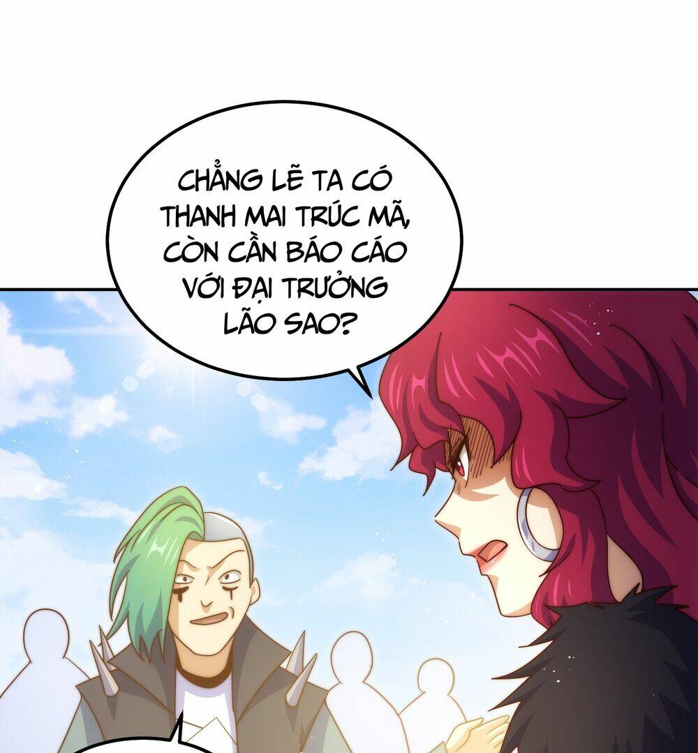 Người Trên Vạn Người Chapter 242 - Trang 2