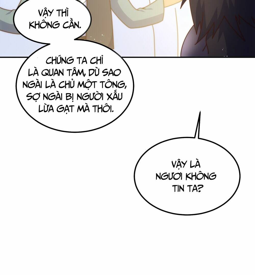 Người Trên Vạn Người Chapter 242 - Trang 2