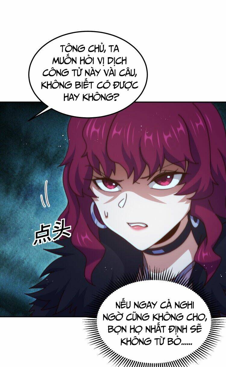 Người Trên Vạn Người Chapter 242 - Trang 2